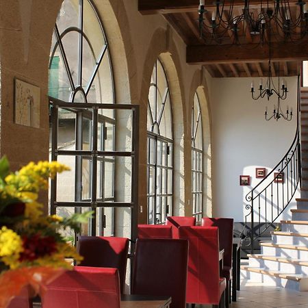 Les Galeries De Beaulac Pézenas Kültér fotó