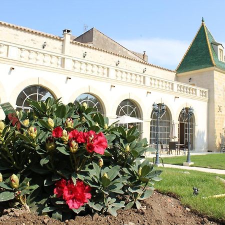 Les Galeries De Beaulac Pézenas Kültér fotó