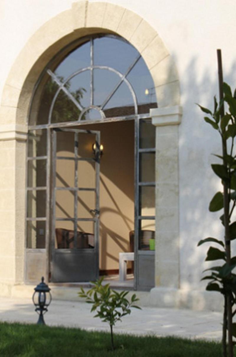Les Galeries De Beaulac Pézenas Kültér fotó