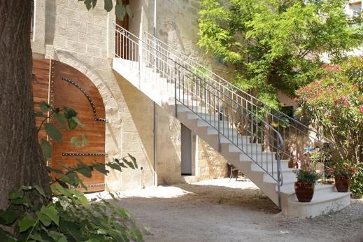Les Galeries De Beaulac Pézenas Szoba fotó